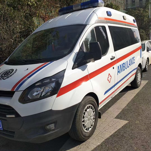 汉阳品质救护车出租,为您的健康出行负责