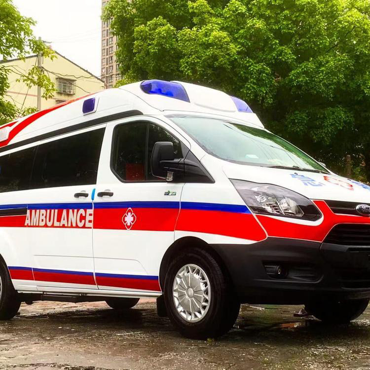 汉阳重症监护救护车出租护送返乡