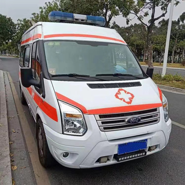 汉阳救护车出租活动保障