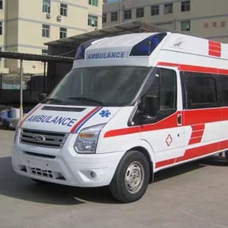 汉阳救护车出租收费:安全出行,价格透明