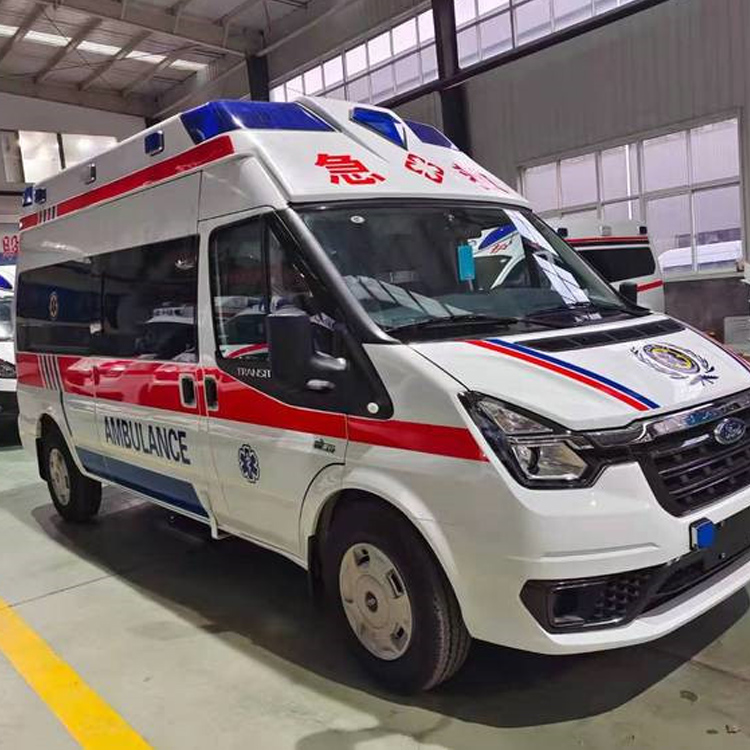 汉阳演唱会救护车出租保障现场