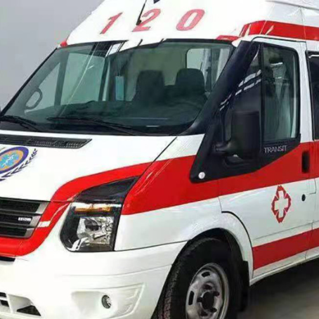 汉阳非急救护送病人转院租赁救护车的优缺点对比